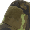 Čepice Baseball Cap Einsatz zásahová vz. 95 zelený