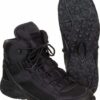 Boty zásahové MAGNUM Assault Tactical 5.0 černé 47 [12]