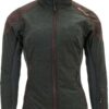 Carinthia Bunda G-Loft TLLG Lady Jacket Loden olivová M