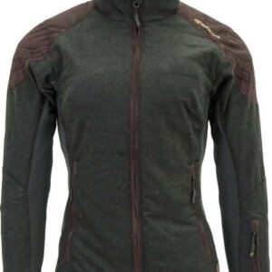 Carinthia Bunda G-Loft TLLG Lady Jacket Loden olivová M