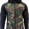Carinthia Bunda G-Loft ISG 2.0 Jacket woodland XXL