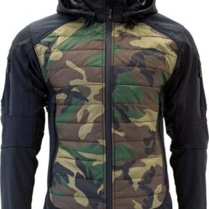 Carinthia Bunda G-Loft ISG 2.0 Jacket woodland XXL