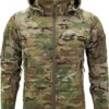 Carinthia Bunda G-Loft ISG Jacket multicam S