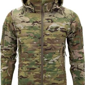 Carinthia Bunda G-Loft ISG Jacket multicam S