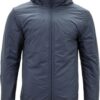 Carinthia Bunda G-Loft LIG 4.0 Jacket urban grey XXL