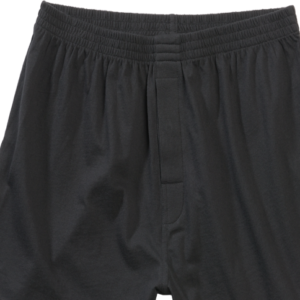 Brandit Boxerky Boxershorts černé 4XL