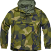 Brandit Bunda Windbreaker Summer švédská M90 L