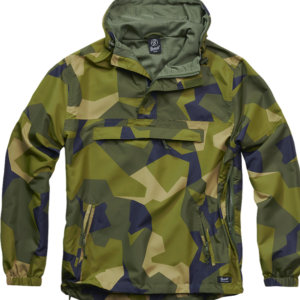 Brandit Bunda Windbreaker Summer švédská M90 L