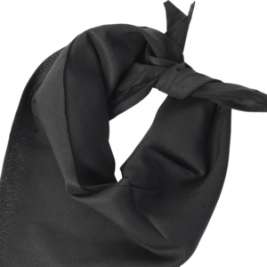 Šátek Bandana AČR černá