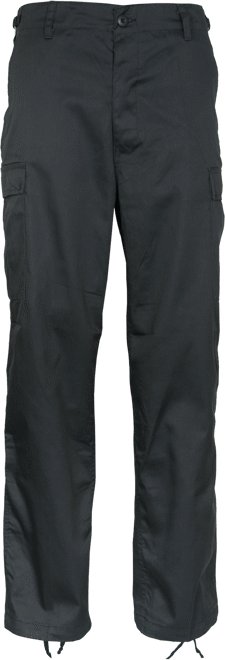 Brandit Pure Slim Fit trouser olivová