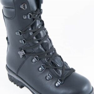 Boty polní 2000 ECWCS černé 41 [07]