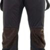 Carinthia Kalhoty G-Loft ISLG Loden Trousers černé XL