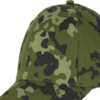 Čepice Baseball Cap RipStop dánská M84