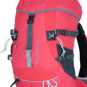Batoh HIKE VCS 20l červený