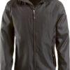 Surplus Bunda Windbreaker Basic černá S