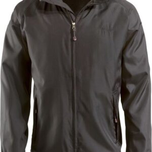 Surplus Bunda Windbreaker Basic černá S