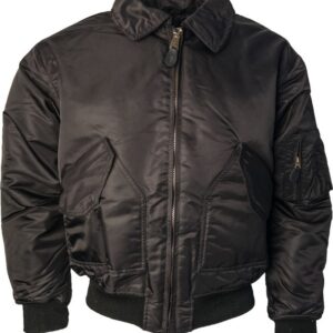 Bunda CWU MFH černá 5XL