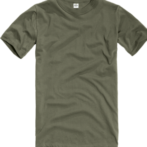 Brandit Tričko BW Unterhemd Original olivové 10 [3XL]