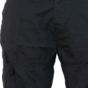 Brandit Kalhoty krátké Ty Shorts černé XL