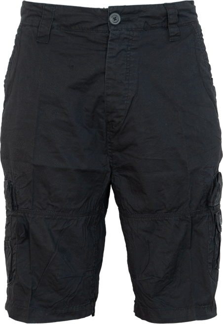 Brandit Kalhoty krátké Ty Shorts černé XL