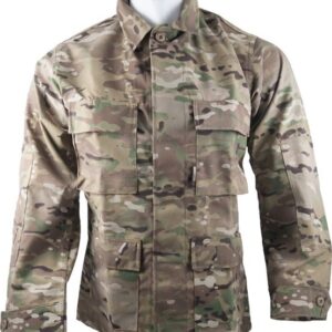 Blůza BDU TRU-SPEC multicam M