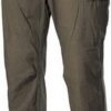 Kalhoty Vietnam RipStop-Washed zelené S