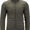 Carinthia Bunda G-Loft Ultra Jacket 2.0 olivová XXL