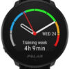 Polar Polar Unite sporttester S-L Tunnel černá - Polar Hodinky -> SmartWatch unisex
