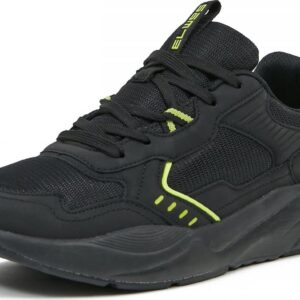 SAM 73 Pánské boty NEIL Černá 46