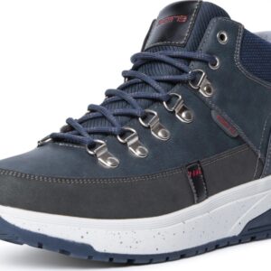 SAM 73 Pánské boty CARL Modrá 44