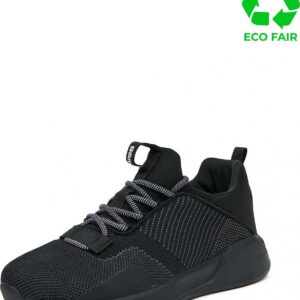 SAM 73 Pánské boty TRISTAN Černá 46