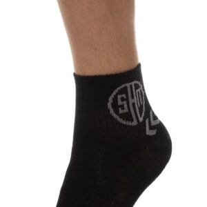 SAM 73 Ponožky FLINT Černá 35-38