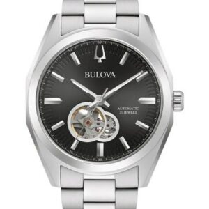 Bulova Surveyor Automatic 96A270