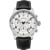 Junkers Flieger Chronograph 9.55.01.03