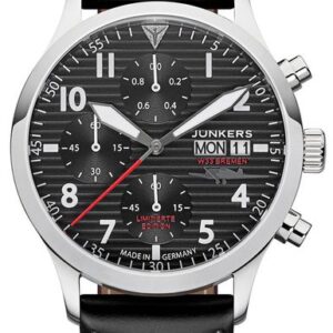 Junkers Sondereditionen W33 Limitierte Sonderedition 9.14.02.02