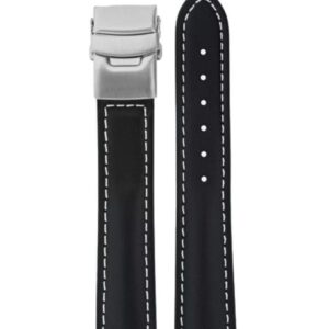 Kožený řemínek Junkers 20mm 360300000720 - 20 mm