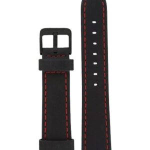 Kožený řemínek Junkers 20mm 360800000820 - 20 mm