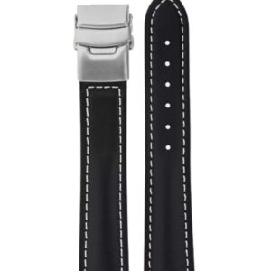 Kožený řemínek Junkers 22mm 360300001522 - 22 mm