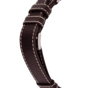 Kožený řemínek Junkers 22mm 361990302222 - 22 mm