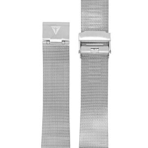 Ocelový milánský tah Junkers 22mm 360600000622 - 22 mm