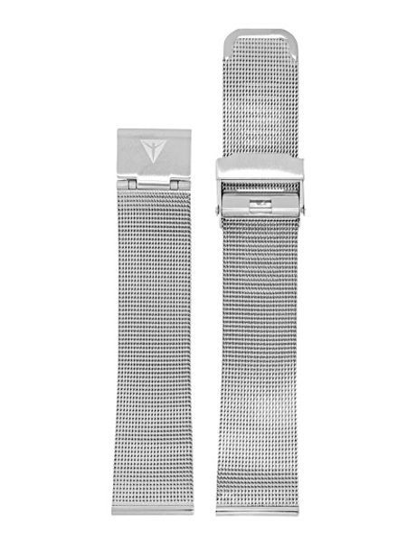 Ocelový milánský tah Junkers 22mm 360600000622 - 22 mm