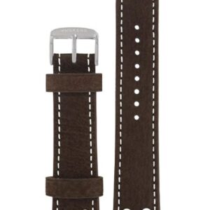 Kožený řemínek Junkers 22mm 360900000222 - 22 mm