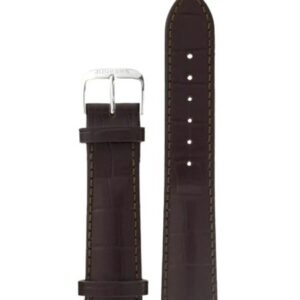 Kožený řemínek Junkers 22mm 360400001722 - 22 mm