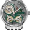 Bulova Accutron Spaceview 2020 2ES6A006