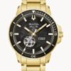 Bulova Marine Star Automatic 97A174