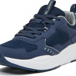 SAM 73 Pánské boty NEIL Modrá 46