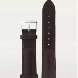 Kožený řemínek Junkers 20mm 360400001220 - 20 mm