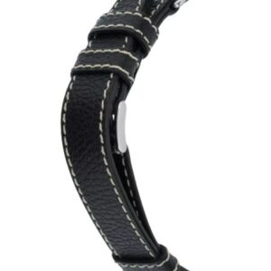 Kožený řemínek Junkers 20mm 361080302020 - 20 mm