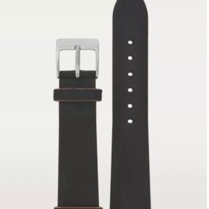 Kožený řemínek Junkers 20mm 360800000120 - 20 mm