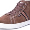 SAM 73 Pánské tenisky FRANK Hnědá 44